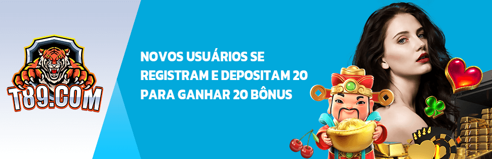 agora pode fazer aposta online na loteria